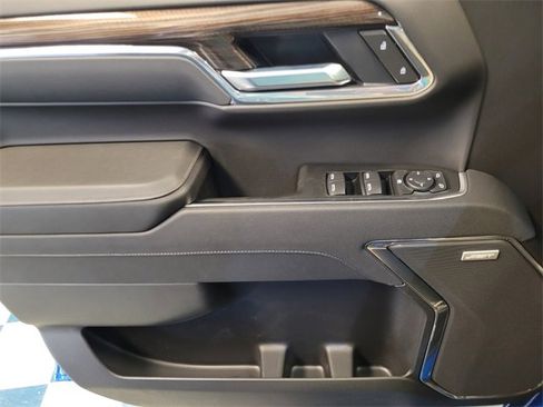 New 2026 Chevrolet Silverado 1500 RST image 25