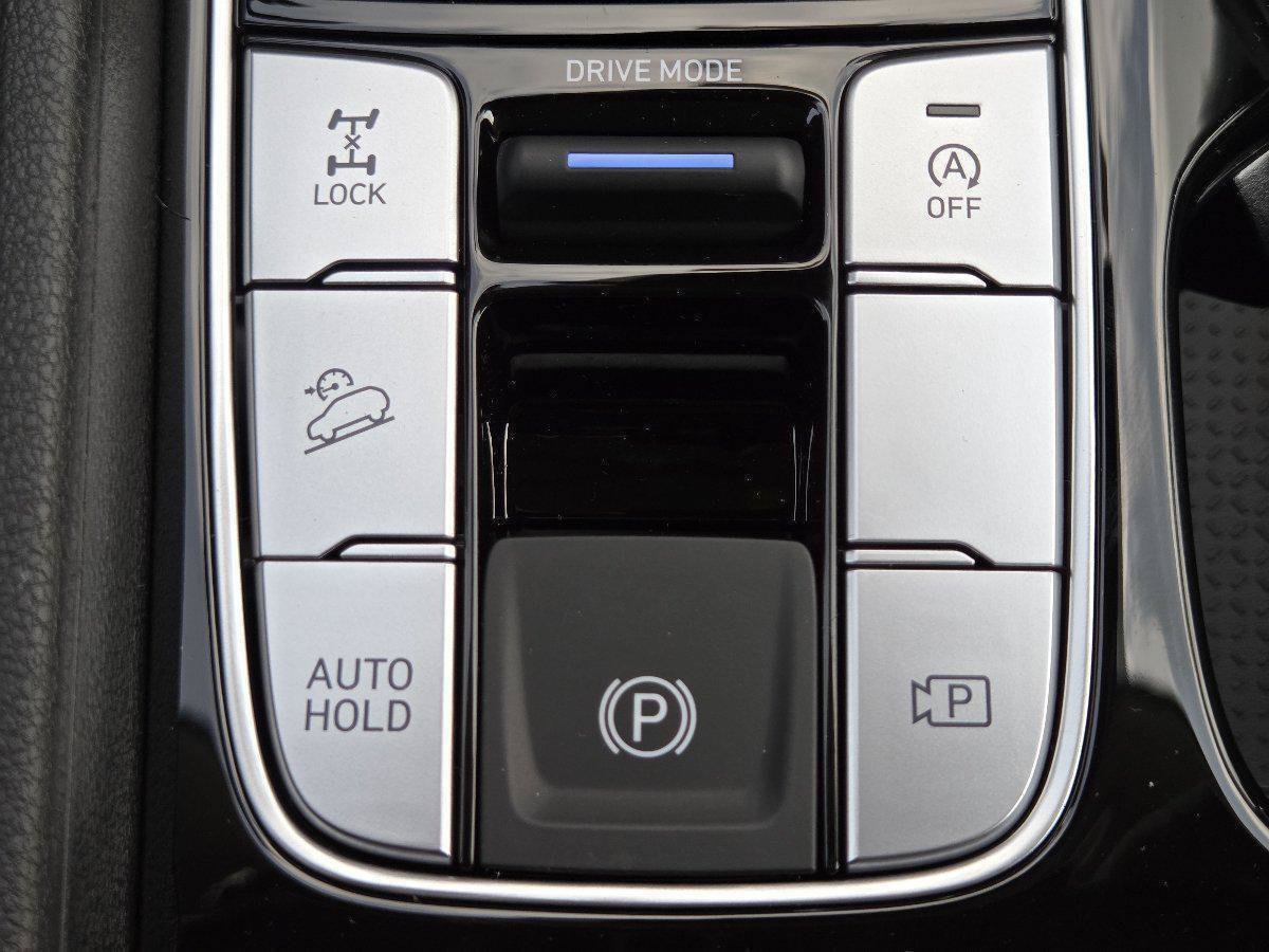 New 2026 Hyundai Tucson SEL Plus AWD/4WD image 64