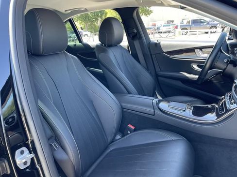 Used 2023 Mercedes-Benz E 350 Sedan image 26