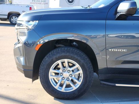Used 2021 Chevrolet Tahoe LS image 10