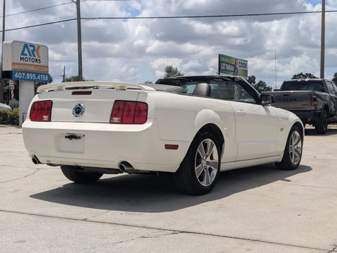 Used 2008 Ford Mustang GT Premium RWD image 3