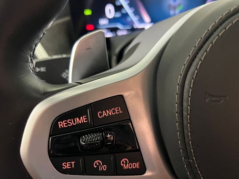 Certified 2024 BMW X5 sDrive40i w/ M Sport Package image 16