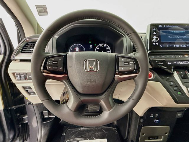 Used 2026 Honda Odyssey EX-L image 11