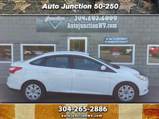 Used 2012 Ford Focus SE image 1