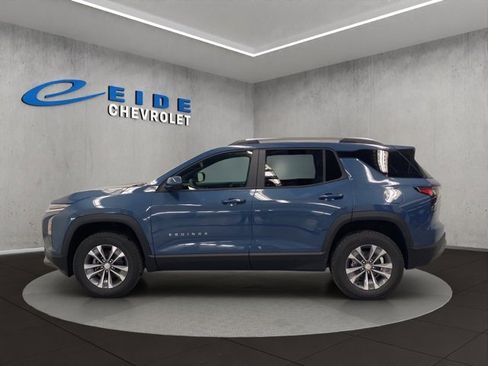 New 2026 Chevrolet Equinox LT image 6