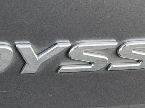 Used 2024 Honda Odyssey EX-L image 7