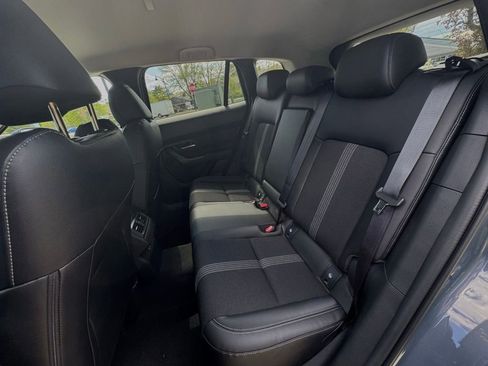 Used 2025 MAZDA CX-50 AWD 2.5 S w/ Weather Package image 33