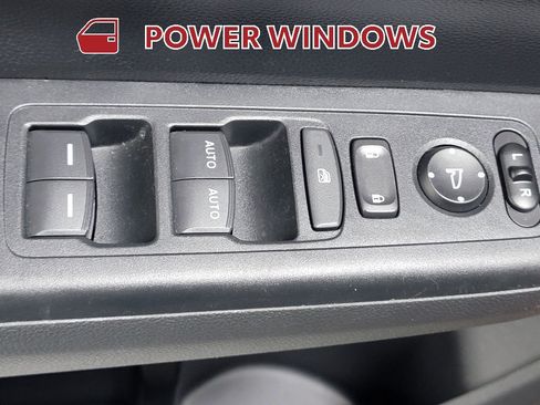 Used 2023 Honda CR-V EX image 20