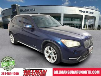 Used 2014 BMW X1 xDrive35i AWD/4WD video 1