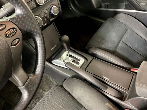 Used 2013 Nissan Altima 2.5 S FWD image 16