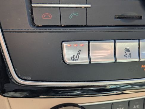 Used 2016 Mercedes-Benz GLE 300d GLE 300d image 9