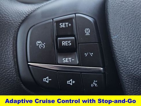 New 2026 Ford Escape Active w/ Tech Pack #1 image 17