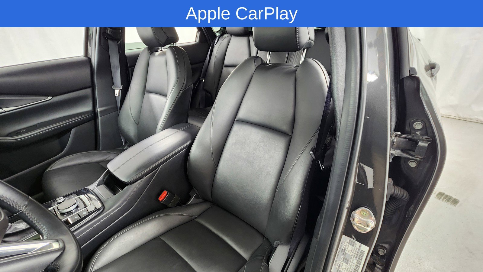 Used 2025 MAZDA CX-30 AWD 2.5 S w/ Select Sport Pkg image 10