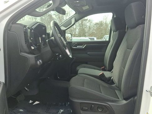 Certified 2023 GMC Sierra 1500 SLE image 15