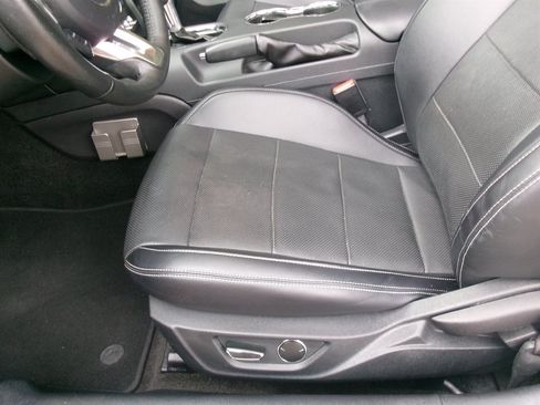Used 2015 Ford Mustang GT Premium RWD image 15