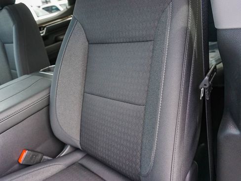 New 2026 Chevrolet Silverado 1500 RST RWD image 20