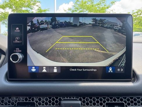 New 2026 Honda HR-V Sport image 9