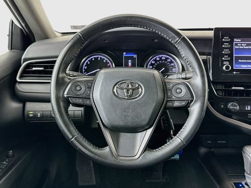 Used 2023 Toyota Camry SE FWD image 18