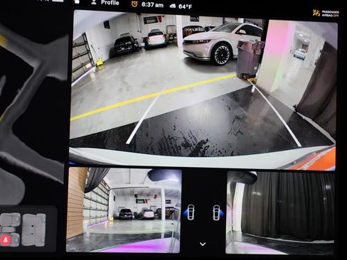 Used 2023 Tesla Model 3 Long Range image 25