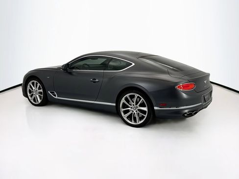 Used 2022 Bentley Continental GT image 7