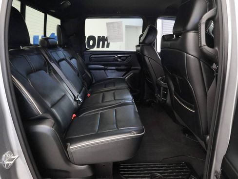 Used 2022 RAM 1500 Limited AWD/4WD image 20