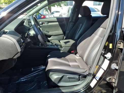 Certified 2023 Honda Civic Sport image 16