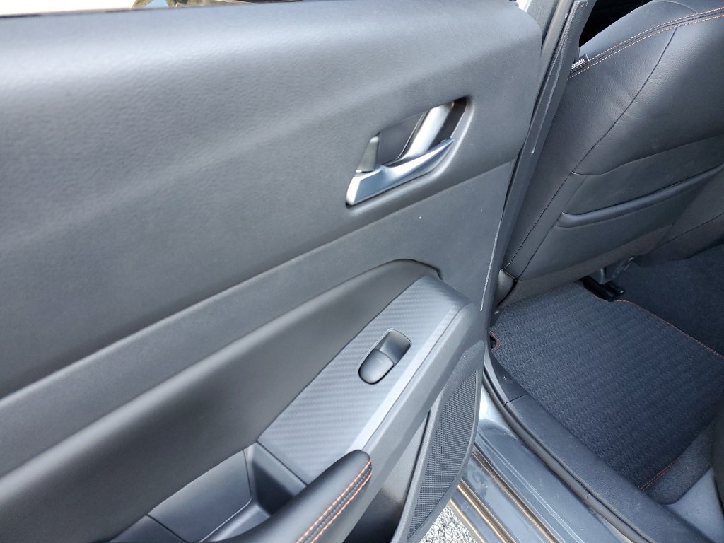 Certified 2021 Nissan Altima 2.5 SR FWD image 11