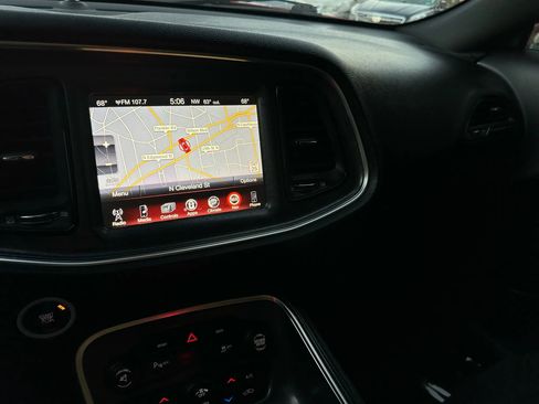 Used 2015 Dodge Challenger R/T Plus image 23