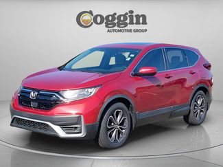 Certified 2020 Honda CR-V EX-L video 2