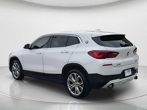 Used 2021 BMW X2 xDrive28i image 6