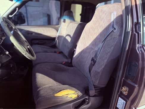 Used 1998 Dodge Ram 2500 Truck 4x4 Quad Cab image 10