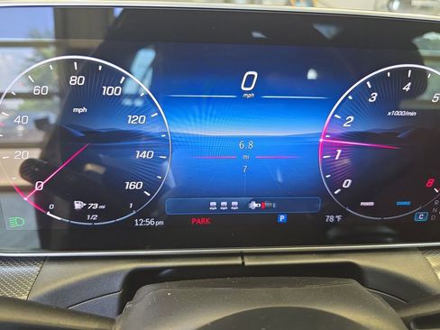 New 2025 Mercedes-Benz C 300 Sedan image 20