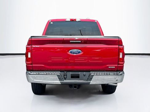 Used 2022 Ford F150 XLT w/ Equipment Group 302A High image 6