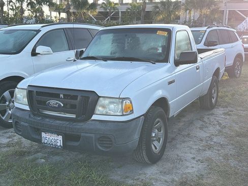 Used 2011 Ford Ranger XL image 3