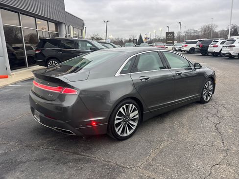 Used 2020 Lincoln MKZ Reserve w/ Elements Package image 7