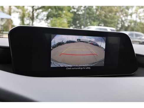 Used 2025 MAZDA MAZDA3 s image 23