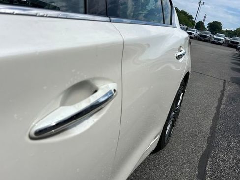Used 2019 INFINITI Q50 Red Sport 400 w/ Proactive Package AWD/4WD image 18