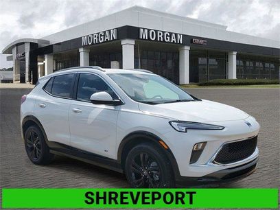 New 2026 Buick Encore GX Sport Touring w/ Comfort Package