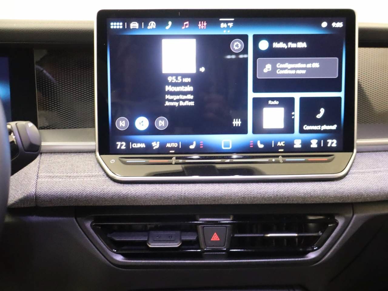Certified 2026 Volkswagen Tiguan S FWD image 12