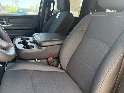 New 2026 RAM 2500 Tradesman AWD/4WD image 12