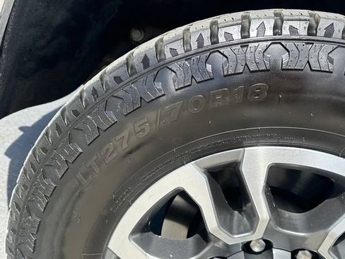 Certified 2023 GMC Sierra 3500 SLT w/ SLT Premium Package AWD/4WD image 15