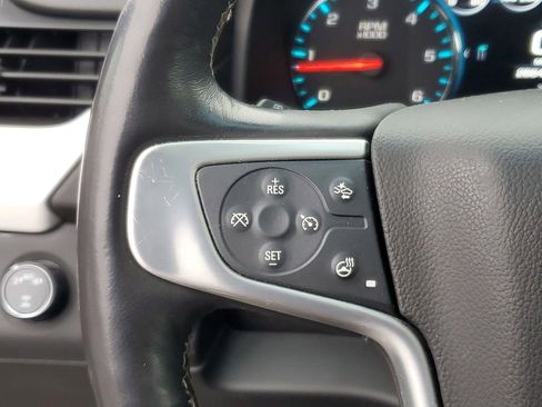 Used 2017 GMC Yukon SLT w/ Premium Edition image 15