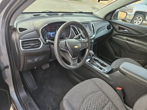 Used 2023 Chevrolet Equinox LT AWD/4WD image 14