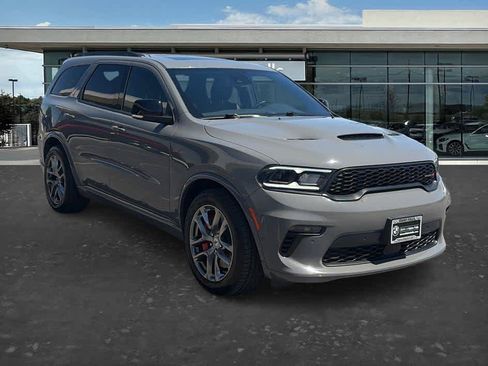 Used 2023 Dodge Durango R/T w/ Tow 'N Go Package AWD/4WD image 1