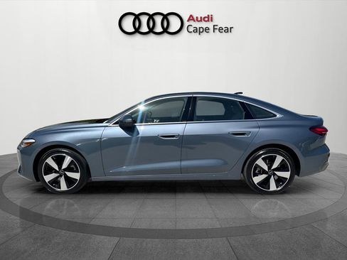 Used 2025 Audi A5 2.0T Premium w/ Convenience Package AWD/4WD image 2