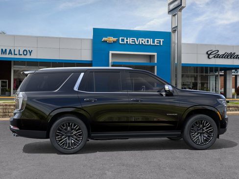 New 2026 Chevrolet Tahoe Premier image 29