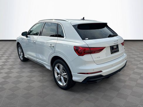 Used 2024 Audi Q3 2.0T Premium Plus w/ Premium Plus Package AWD/4WD image 5