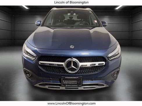 Used 2023 Mercedes-Benz GLA 250 GLA 250 image 10