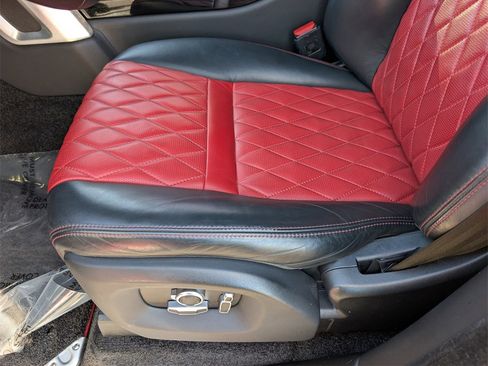 Used 2017 Land Rover Range Rover SV Autobiography Dynamic image 13