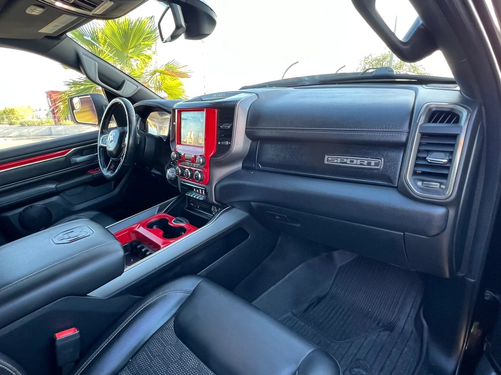 Used 2019 RAM 1500 Sport w/ Level 2 Equipment Group AWD/4WD image 20